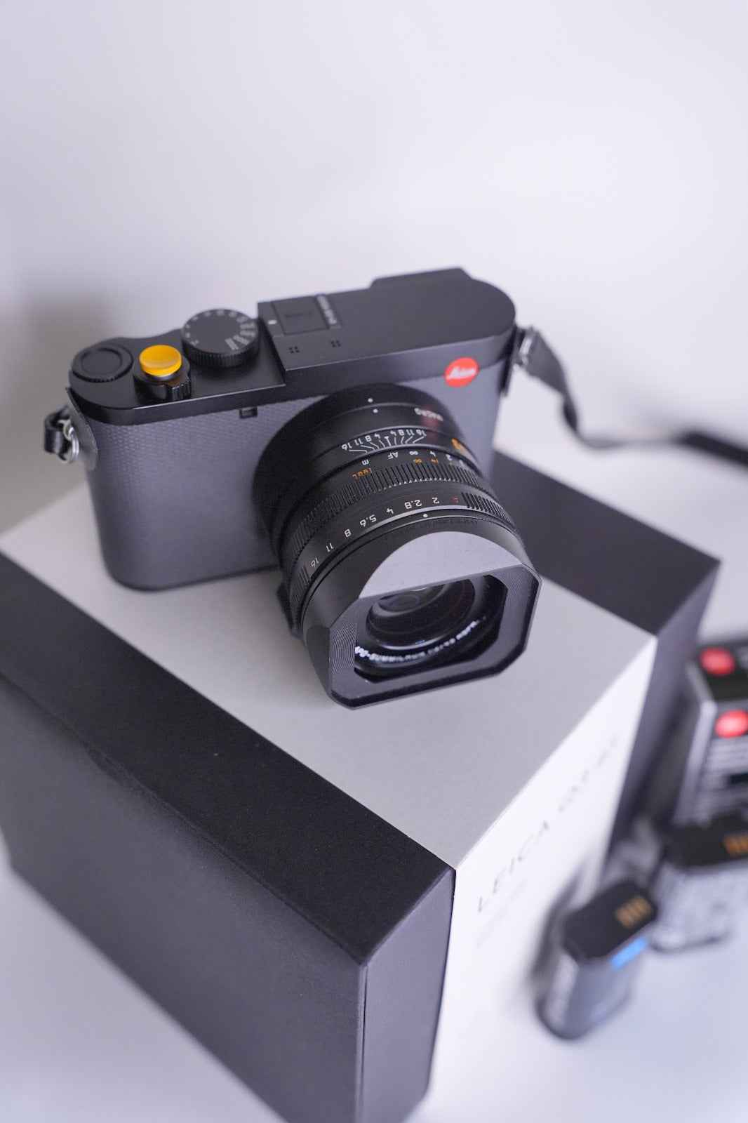 Leica Q3 43
