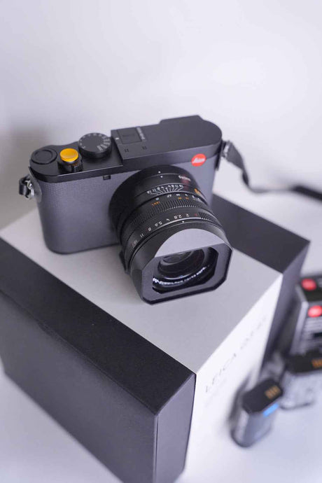 Leica Q3 43