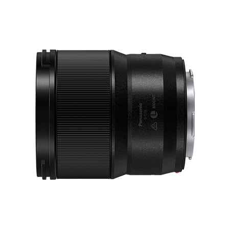 Panasonic Lumix S 18mm F1.8