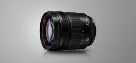 Panasonic Lumix S 24 60mm f2.8 - Cavone Lux Pro