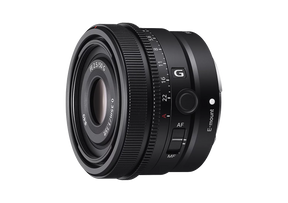 Sony FE 50mm f/2.5 G - Garanzia Sony Italia - Cavone Lux Pro