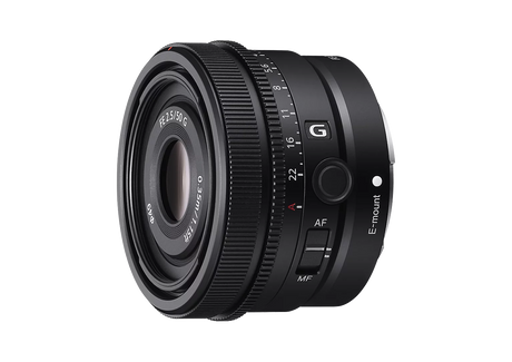 Sony FE 50mm f/2.5 G - Garanzia Sony Italia - Cavone Lux Pro