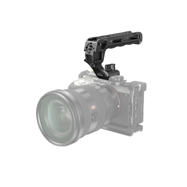 SmallRig maniglia superiore NATO (Lite) 3766 - Cavone Lux Pro