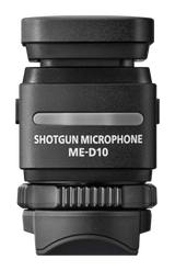 NIKON ME-D10 - Garanzia Nital Italia