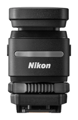 NIKON ME-D10 - Garanzia Nital Italia