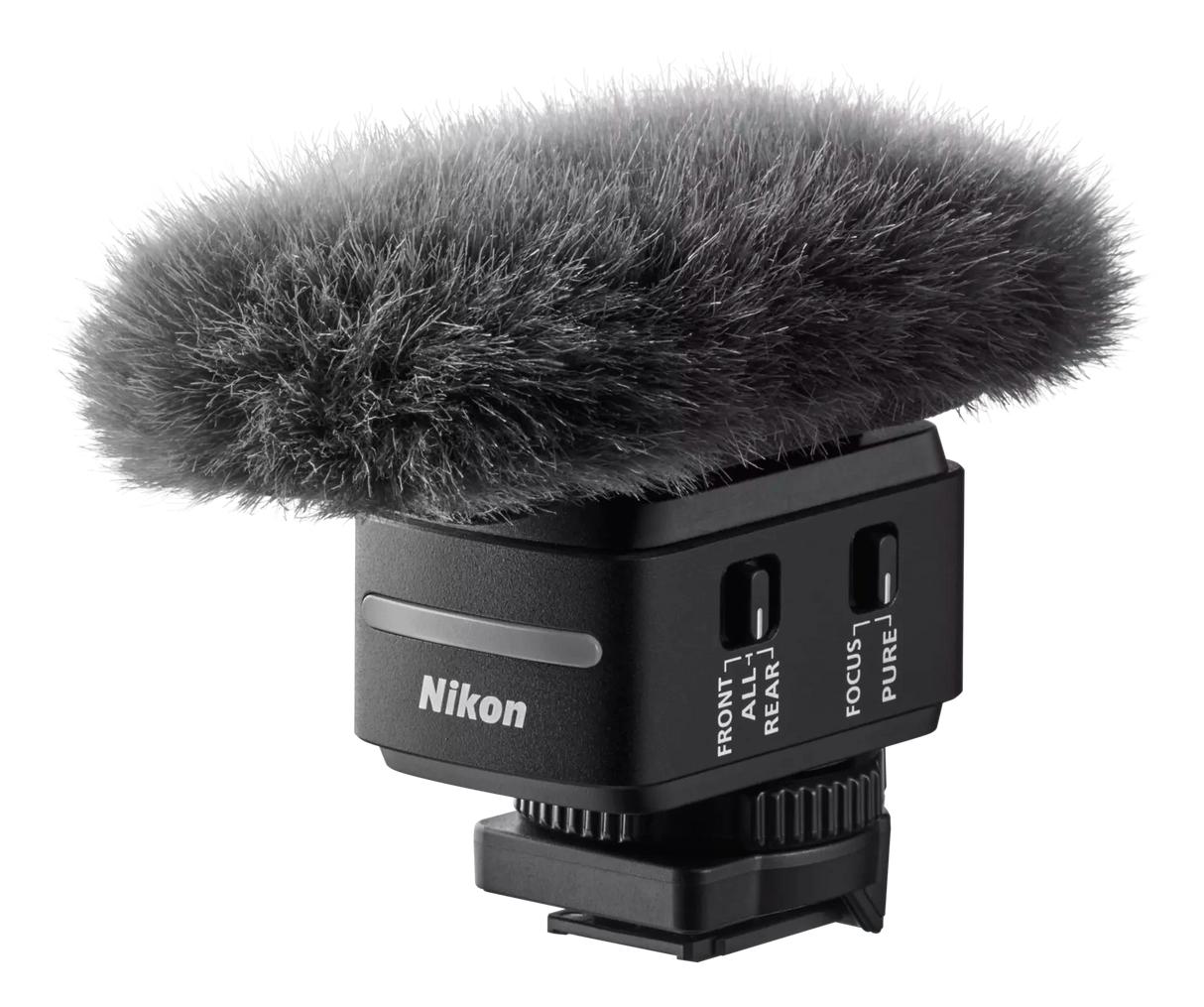 NIKON ME-D10 - Garanzia Nital Italia