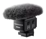 NIKON ME-D10 - Garanzia Nital Italia