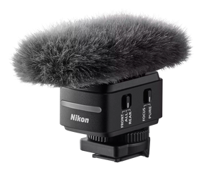 NIKON ME-D10 - Garanzia Nital Italia