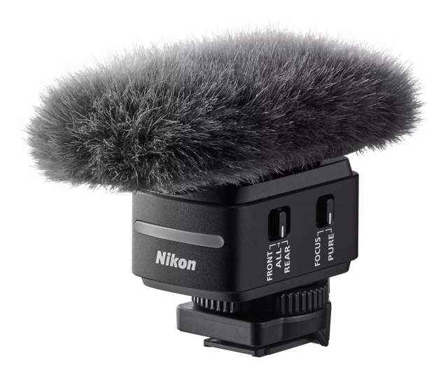 NIKON ME-D10 - Garanzia Nital Italia