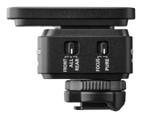 NIKON ME-D10 - Garanzia Nital Italia