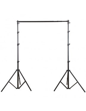 Meking Kit portafondali 4 sezioni 2.8m - Cavone Lux Pro