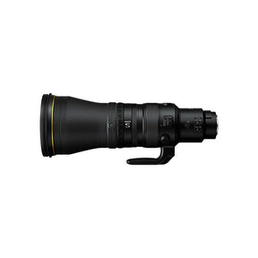 Nikkor Z 600mm f/4 TC VR S .- Garanzia Nital Italia - Cavone Lux Pro