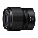 Nikkor Z 35mm f/1.4 - Garanzia Nital Italia - Cavone Lux Pro