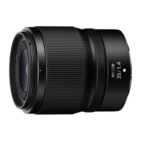 Nikkor Z 35mm f/1.4 - Garanzia Nital Italia - Cavone Lux Pro