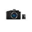 Nikon Z f Body + SDXC 128GB - Garanzia Nital Italia - Cavone Lux Pro