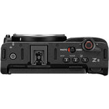 NiKON ZR Body + CFexpress 256 GB - GARANZIA NITAL ITALIA ( in Pre ordine)