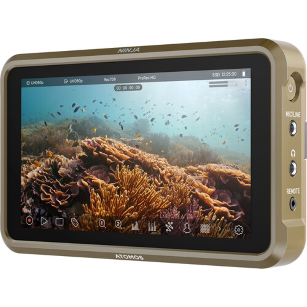 Atomos Ninja 5,2"