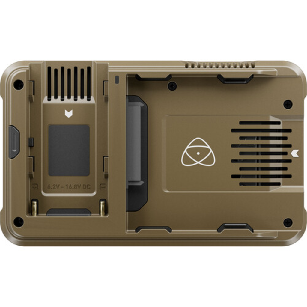 Atomos Ninja 5,2"