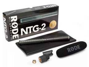 Rode NTG-2