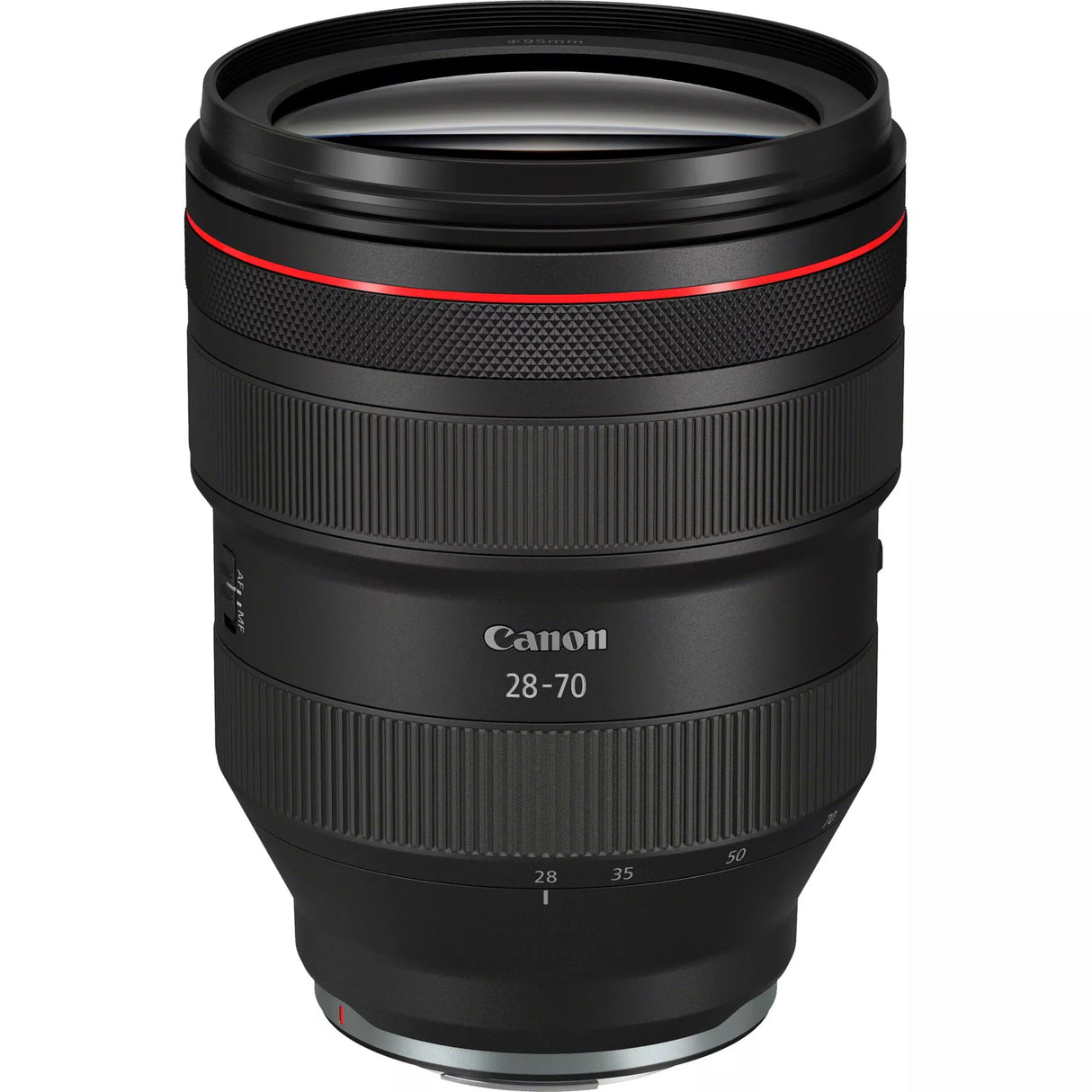 Canon RF 28-70mm F2 L USM - Garanzia Canon Italia - Cavone Lux Pro