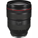 Canon RF 28-70mm F2 L USM - Garanzia Canon Italia - Cavone Lux Pro