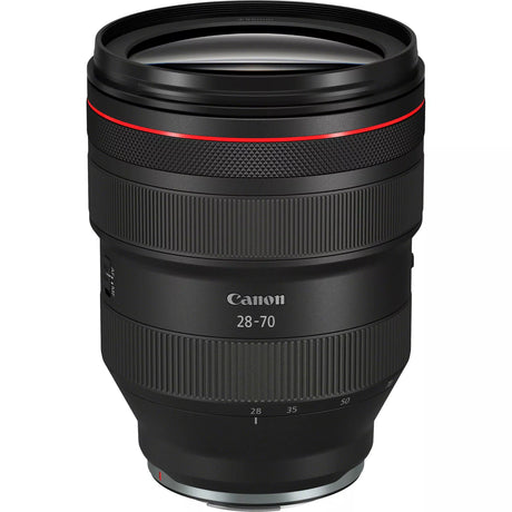 Canon RF 28-70mm F2 L USM - Garanzia Canon Italia - Cavone Lux Pro