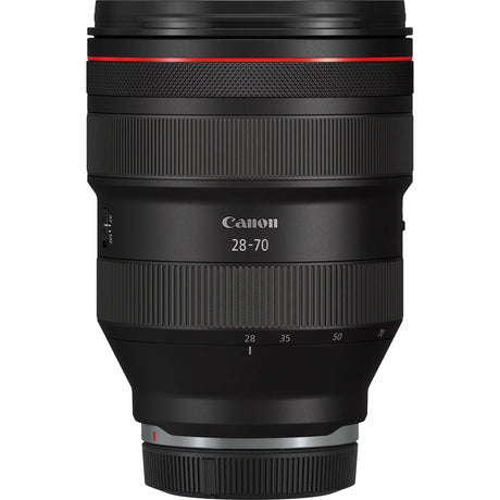 Canon RF 28-70mm F2 L USM - Garanzia Canon Italia - Cavone Lux Pro