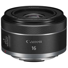 Canon RF 16mm f/2.8 STM - Garanzia Canon Italia