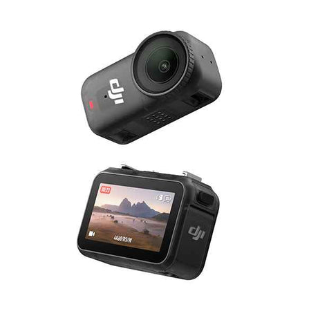 DJI Osmo Nano Standard Combo (64 GB)