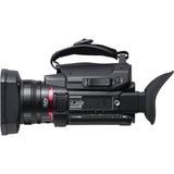 Panasonic HC-X1600 UHD 4K (4 anni garanzia fowa) in preordine - Cavone Lux Pro
