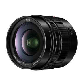 Panasonic Leica DG Summilux 12mm f/1.4 ASPH