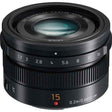 Panasonic Leica DG Summilux 15mm f/1.7