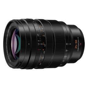 Panasonic Leica DG Vario-Summilux 25-50mm f/1.7 Asph.