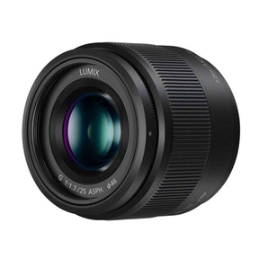 Panasonic Lumix G 25mm f/1.7 ASPH.