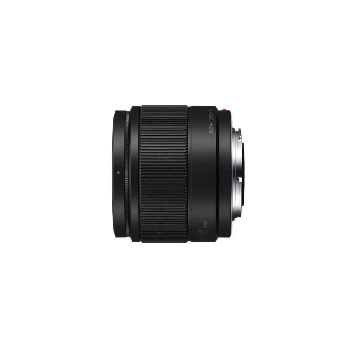 Panasonic Lumix G 25mm f/1.7 ASPH.