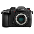 Panasonic Lumix GH5 M2 Body