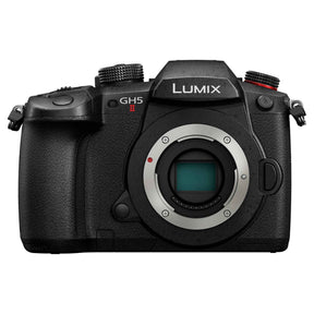 Panasonic Lumix GH5 M2 Body