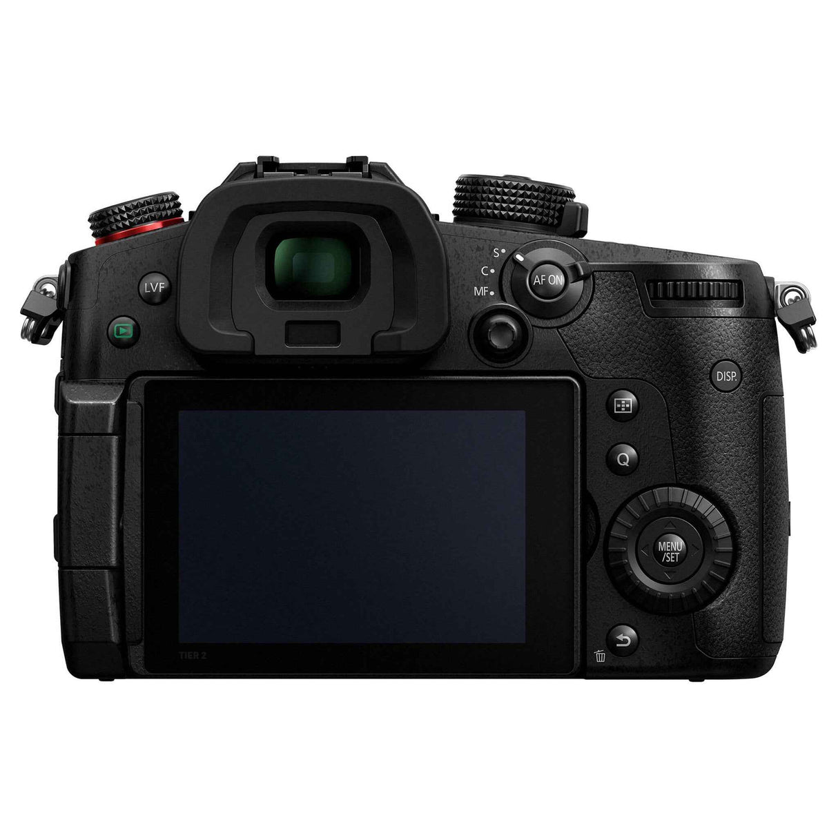 Panasonic Lumix GH5 M2 Body
