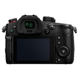 Panasonic Lumix GH5 M2 Body