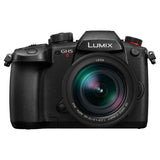 Panasonic Lumix GH5 M2 + Leica DG Vario-Elmarit 12-60mm f/2.8-4 Power O.I.S.