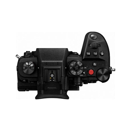 Panasonic Lumix GH6 Body