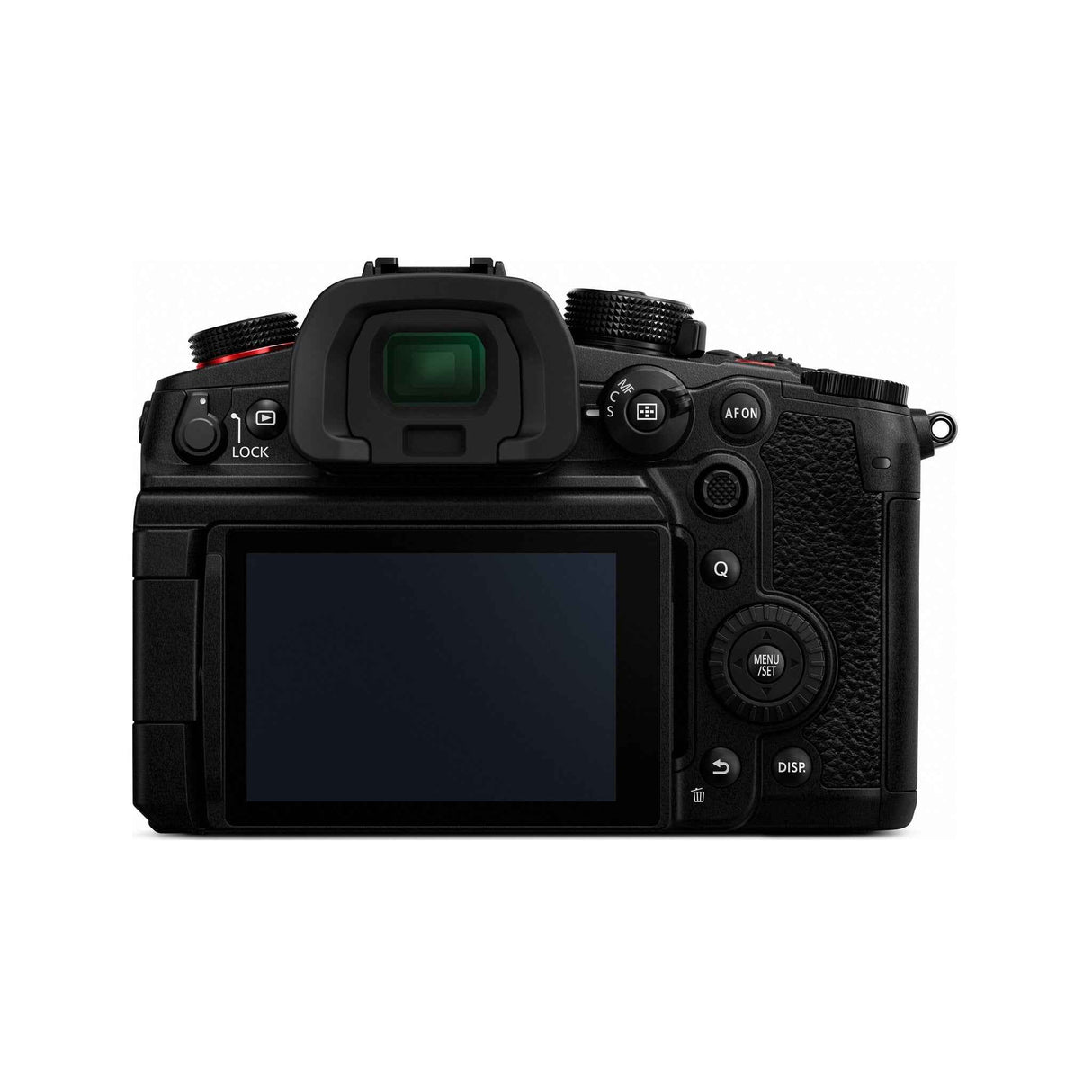 Panasonic Lumix GH6 + Leica DG 12-60mm f/2.8-4