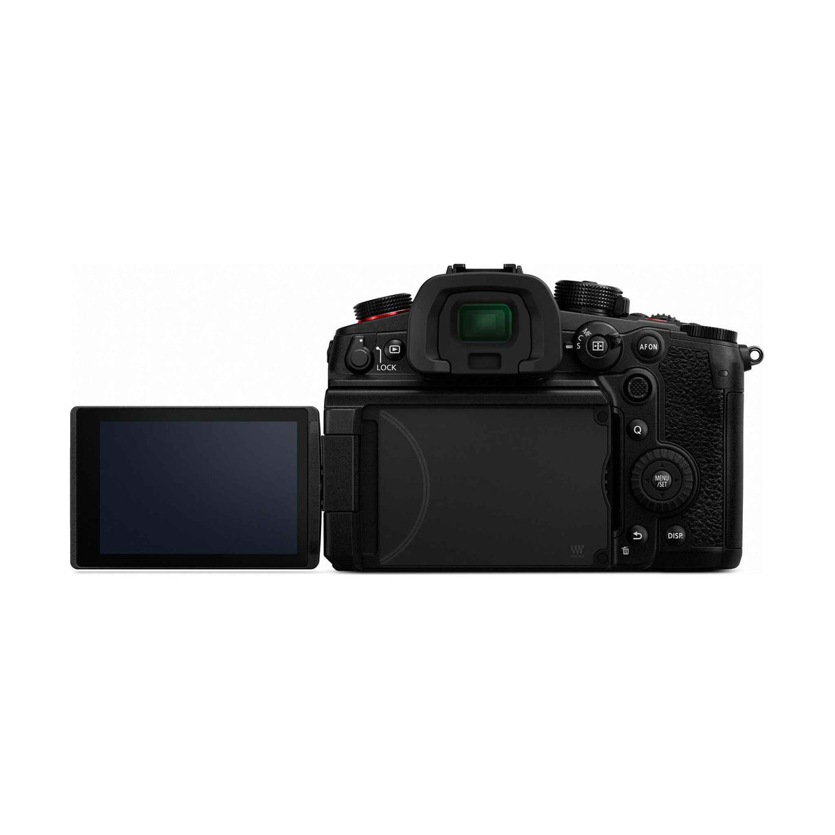 Panasonic Lumix GH6 + Leica DG 12-60mm f/2.8-4