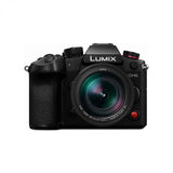 Panasonic Lumix GH6 + Leica DG 12-60mm f/2.8-4