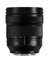 Panasonic Lumix S1II + Lumix S 24-60mm f/2.8 - Cavone Lux Pro