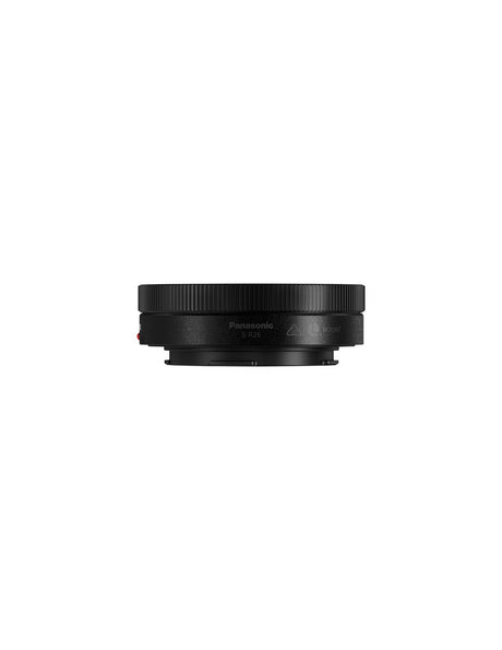 Panasonic Lumix S 26mm f/8 - Garanzia Fowa Italia - Cavone Lux Pro