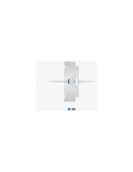 Panasonic Lumix S 26mm f/8 - Garanzia Fowa Italia - Cavone Lux Pro