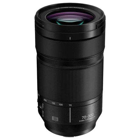Panasonic Lumix S 70-300mm F4.5-5.6 Macro O.I.S.