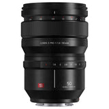 Panasonic Lumix S Pro 50mm F1.4