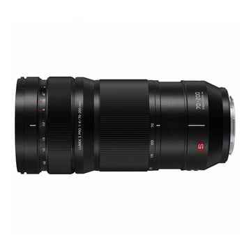 Panasonic Lumix S Pro 70-200mm F4 O.I.S